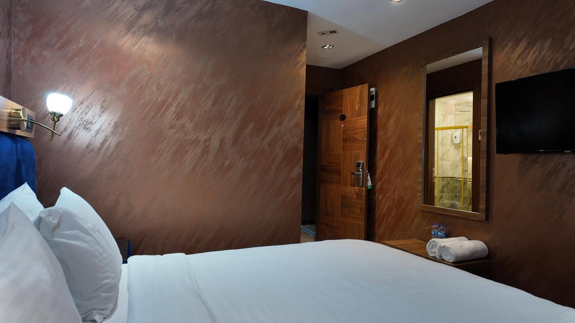 Aselia Hotel Trabzon Esterno foto